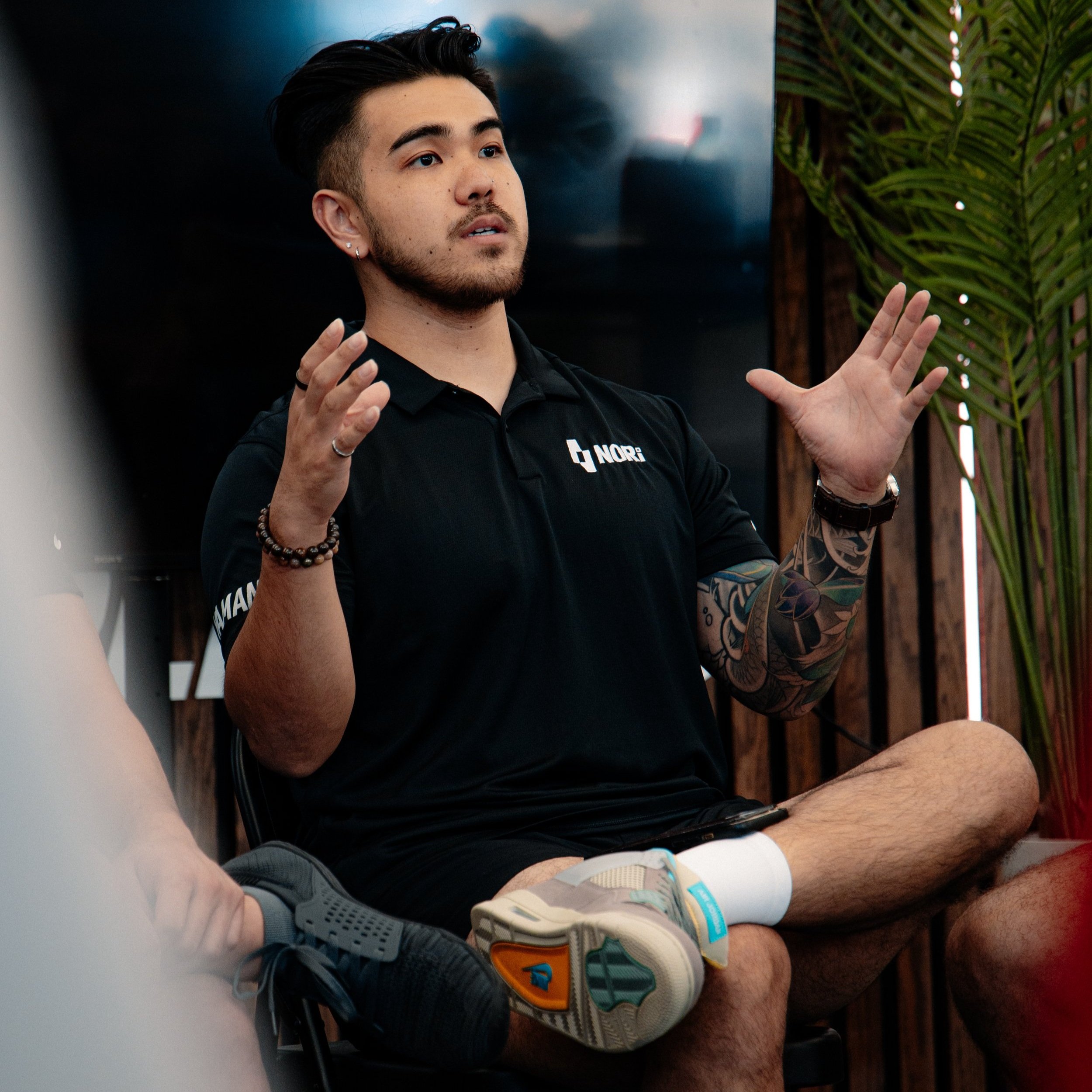 Services — Nori Powerlifting